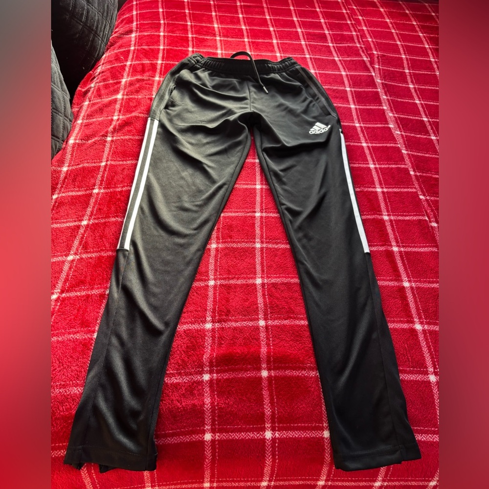 Adidas Kids track pants